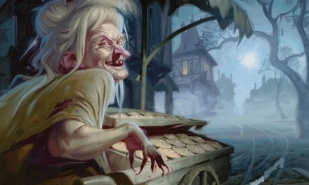 A Guide To Hags: The Wicked Witches Of D&D