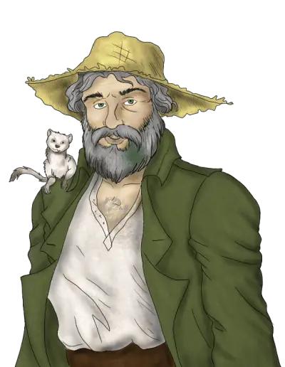 The Complete Guide To The Druid In D D 5e Tabletop Joab The Complete Guide To The Druid In D D 5e Tabletop Joab
