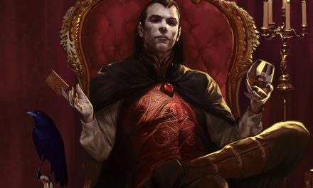 How To Make A D&D Villain Your Players Will Love To Hate