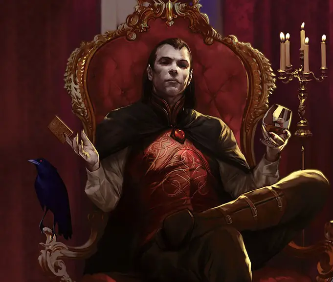 Review: Curse of Strahd for D&D 5e | No Spoilers!