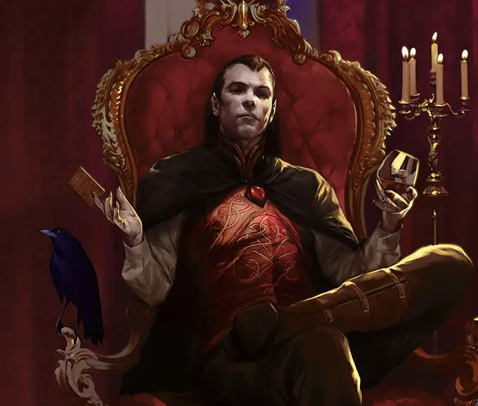 How To Make A D&D Villain Your Players Will Love To Hate