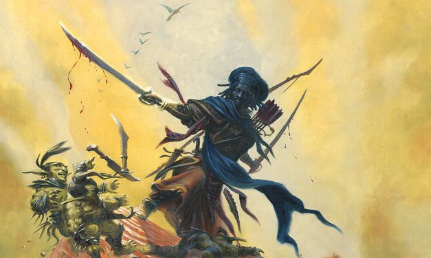 Ranking The Classes Of Dungeons & Dragons 5th Edition
