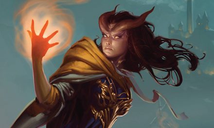 D&D 5e Spellbook cards Review – Worth it?