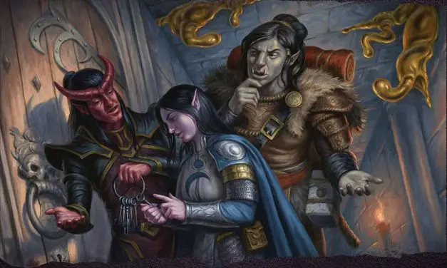 The 11 Traits of An Awesome D&D Player