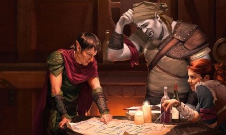 Running Published Adventures in D&D | DM Tips