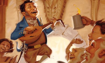 Bardic Inspiration in D&D 5e | Ultimate Guide to Inspire Your Party to Greatness!