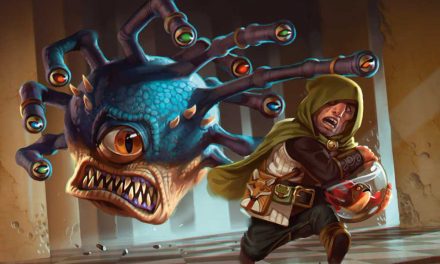 Guide To The Rogue Thief in D&D 5e | Sticky Fingers?