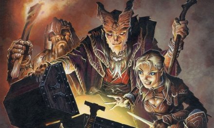 20 Best Gift Ideas For Dungeons & Dragons Players In 2020