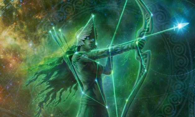 Circle of Stars Druid in D&D 5e | Full Subclass Guide (2023)