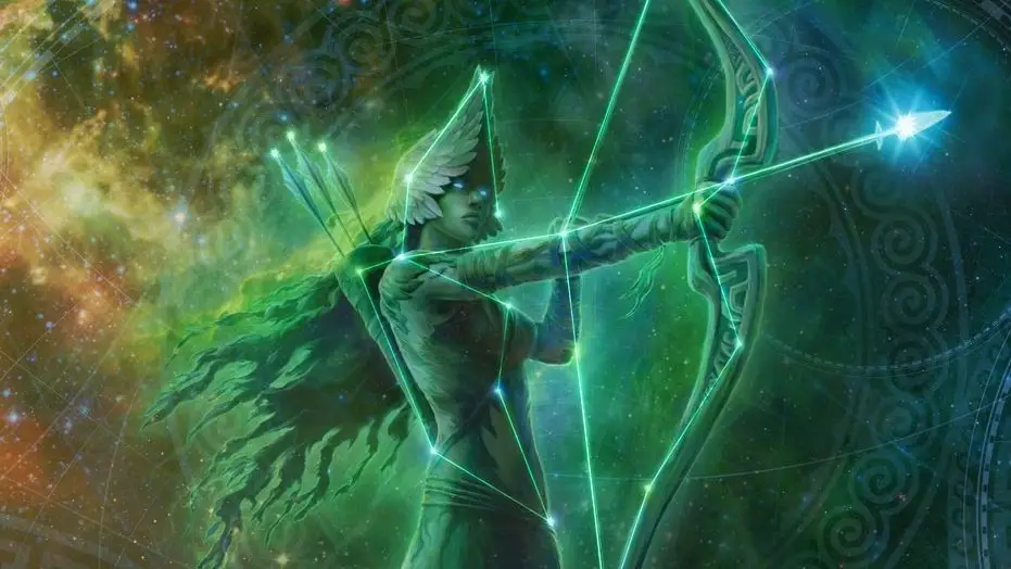 Circle of Stars Druid in D&D 5e | Full Subclass Guide