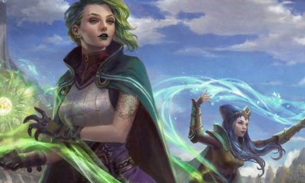 Best Druid Spells By Level: A Top 10 List