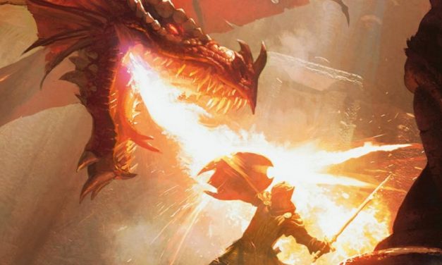 What Do You Need To Start Playing D&D 5e?