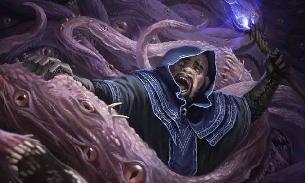The Great Old One Warlock | D&D 5e Full Subclass Guide