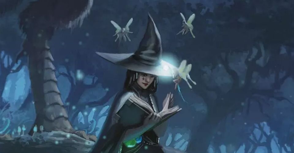 Top 10 Subclasses in Tasha’s Cauldron of Everything