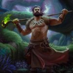 Circle of the Moon Druid in D&D 5e | Full Subclass Guide (2023)