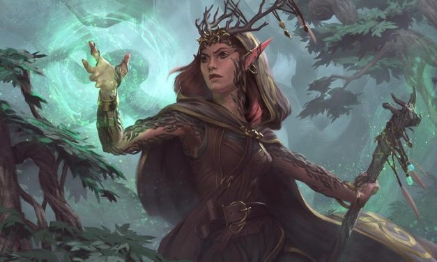 Thorn Whip 5e Spell Guide