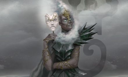Cloud Giants in D&D 5e: Wealthy Tricksters Above