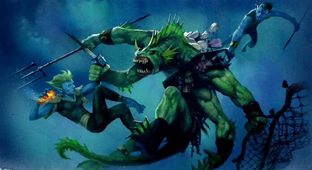 The Ready Action in D&D 5e Everything You Need to Know Tabletop Joab