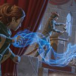The Best Spells For Arcane Tricksters in 5e | Rogue Subclass Guide
