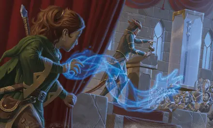 The Best Spells For Arcane Tricksters in 5e | Rogue Subclass Guide