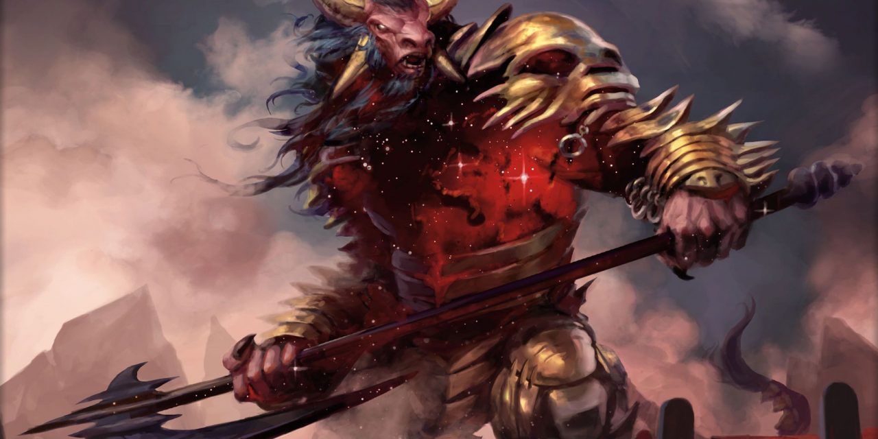 Armor Class in D&D 5e: A Guide To How It Works