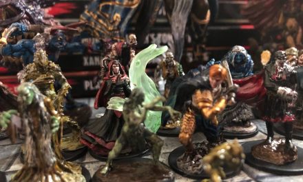 How To Paint Miniatures (Even If You Have No Clue!)