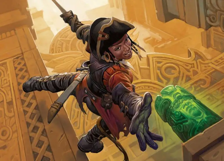 Ranking Every Rogue Subclass in D&D 5e (2024) Tabletop Joab