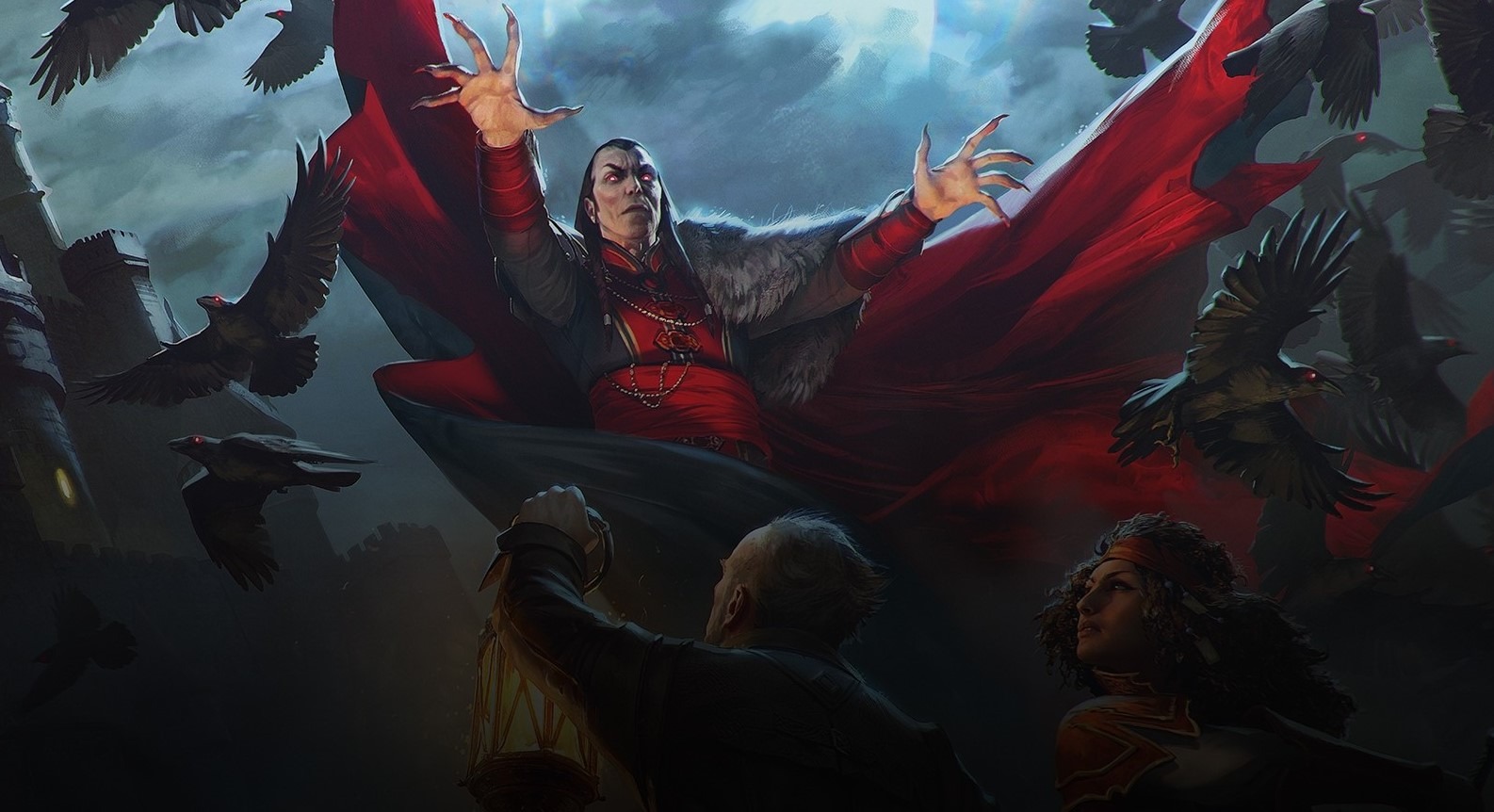 Van Richten s Guide To Ravenloft Announced What We Know So Far Van Richten s Guide To Ravenloft Announced What We Know So Far