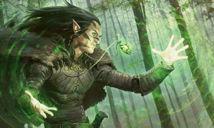The Complete Guide to the Druid in D&D 5e