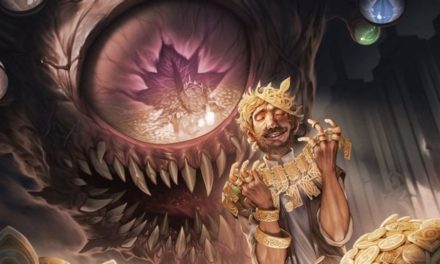 The Best Third-Party Books for D&D 5e You NEED To Check Out!