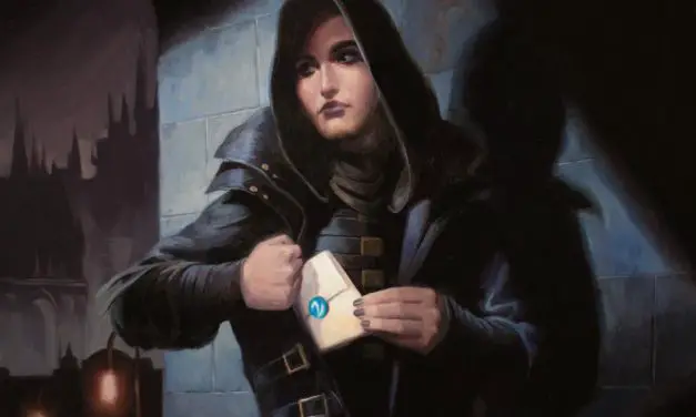 Inquisitive Rogue in D&D 5e | Full Subclass Guide (2023)