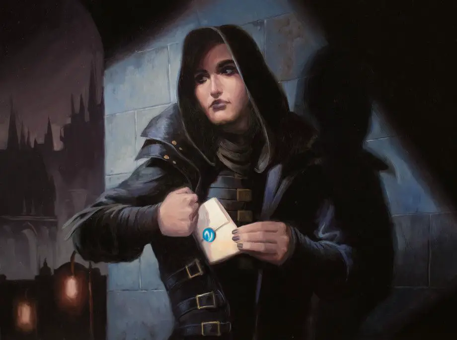 Inquisitive Rogue in D&D 5e | Full Subclass Guide - Tabletop Joab