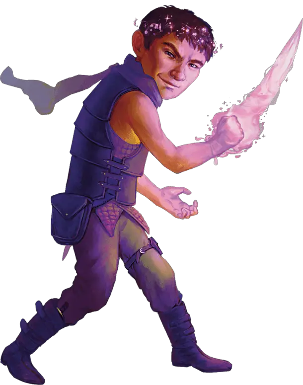 Ranking Every Rogue Subclass in D&D 5e (2024) Tabletop Joab