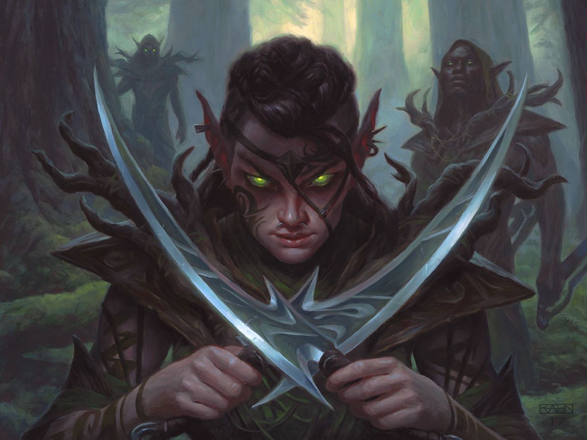 Scout Rogue In Dandd 5e Full Subclass Guide 2024 Tabletop Joab 9217