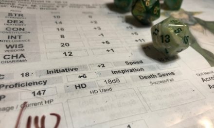 Review: Ultra Pro D&D Character Folios | Are They Worth It?