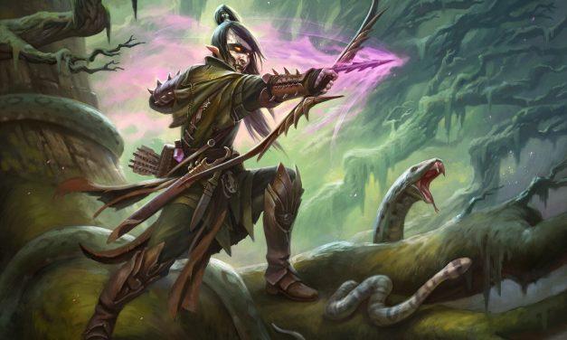 Scout Rogue in D&D 5e | Subclass Guide