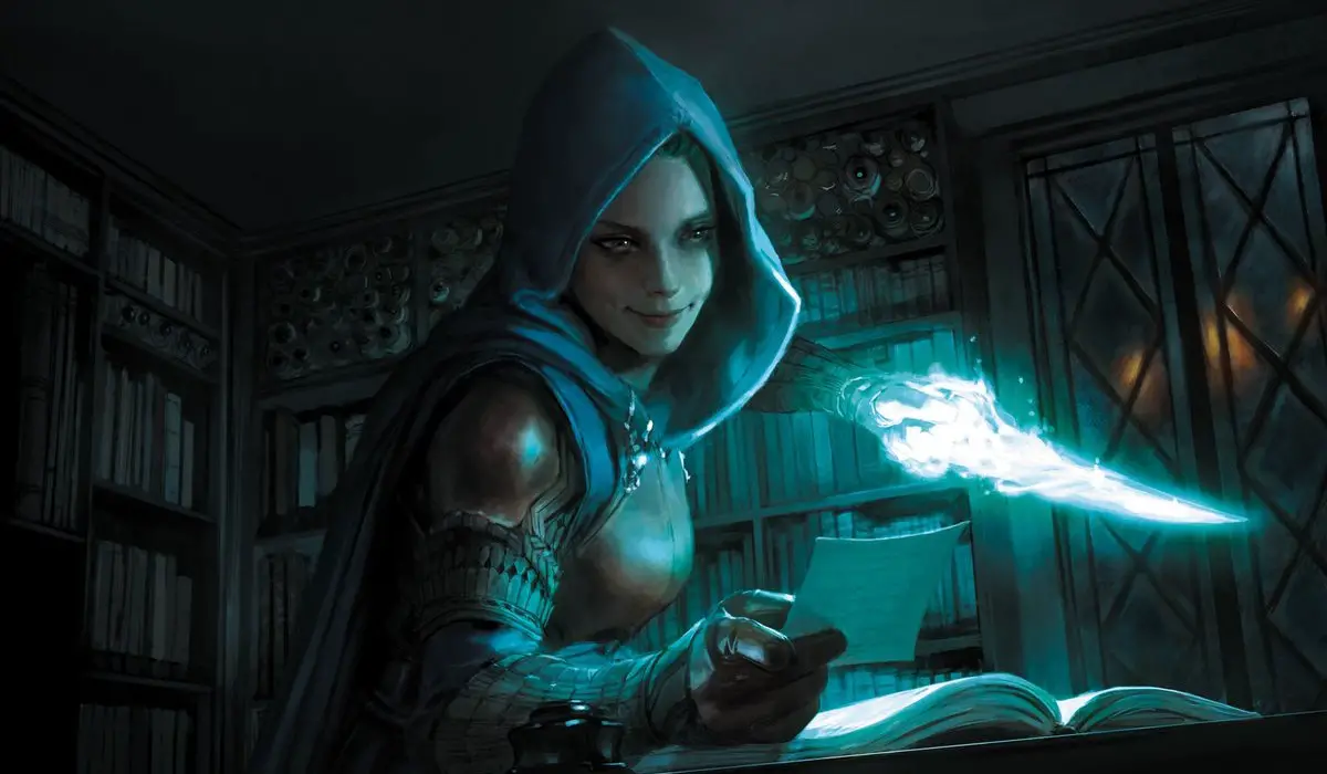 Soulknife Rogue in D&D 5e Rogue Subclass Guide (2024) Tabletop Joab