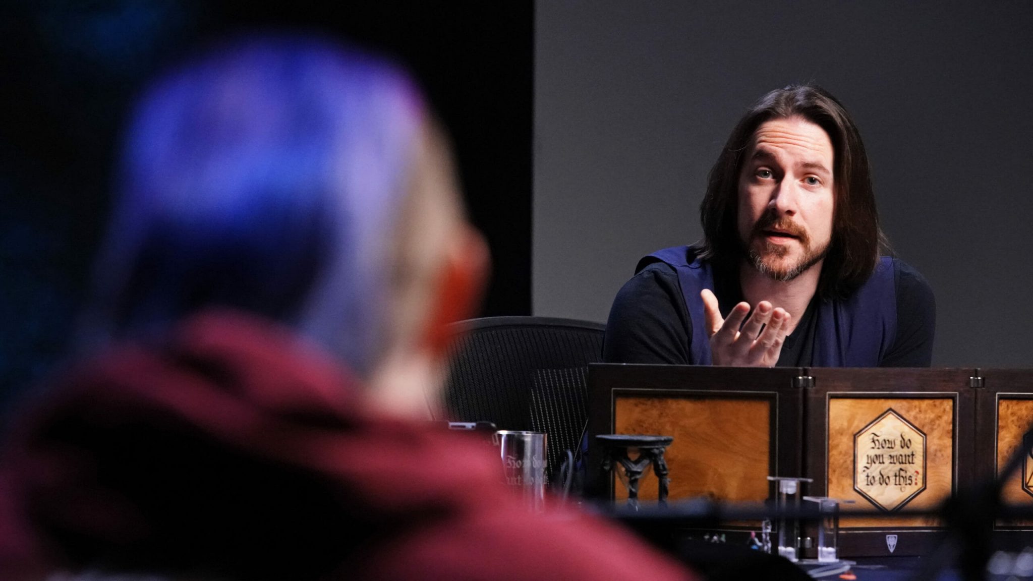 Your Game Won't Be Like Critical Role (And That's A Good Thing ...