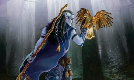 5e Primal Savagery vs Shillelagh: Which Spell is Right for Your Druid?