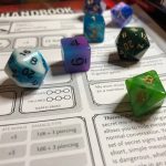 The Ultimate Beginner’s Guide to Reading Your D&D 5e Character Sheet
