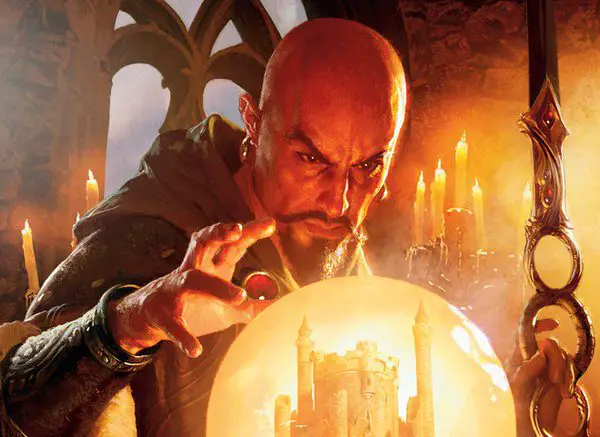 The 6 Best Books That Every Dungeon Master Needs To Read