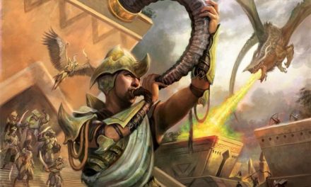 College of Valor Bard in D&D 5e | Full Subclass Guide
