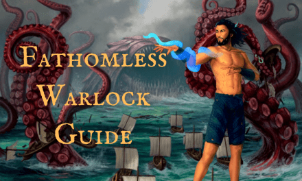 Fathomless Warlock Full Subclass Guide | D&D 5e