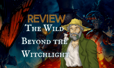 Review: The Wild Beyond The Witchlight Is A Different Kind of D&D Adventure