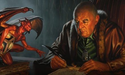 Full Guide to Warlock Pact Boons in D&D 5e