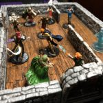 Review: WizKids Warlock Tiles | Quality Affordable Dungeon Terrain