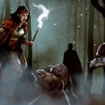 10 Terrifying 5e Monsters for your Halloween D&D Game!