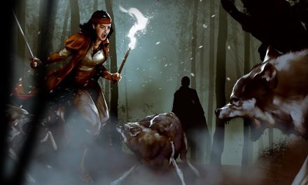10 Terrifying 5e Monsters for your Halloween D&D Game!