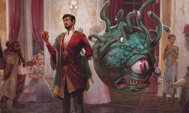 Using the Insight Skill in D&D 5e Explained