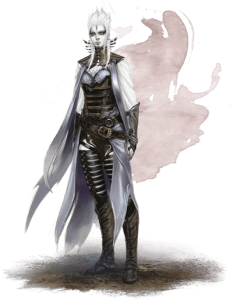 Archfey Warlock In D D 5e Full Subclass Guide 2024 Tabletop Joab   Archfey Warlock 233x300 